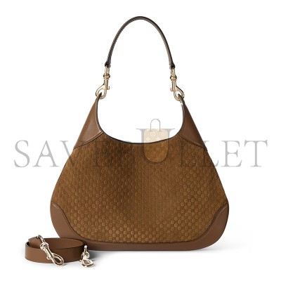 GUCCI B SMALL SHOULDER BAG 834981 (42*36*2cm)